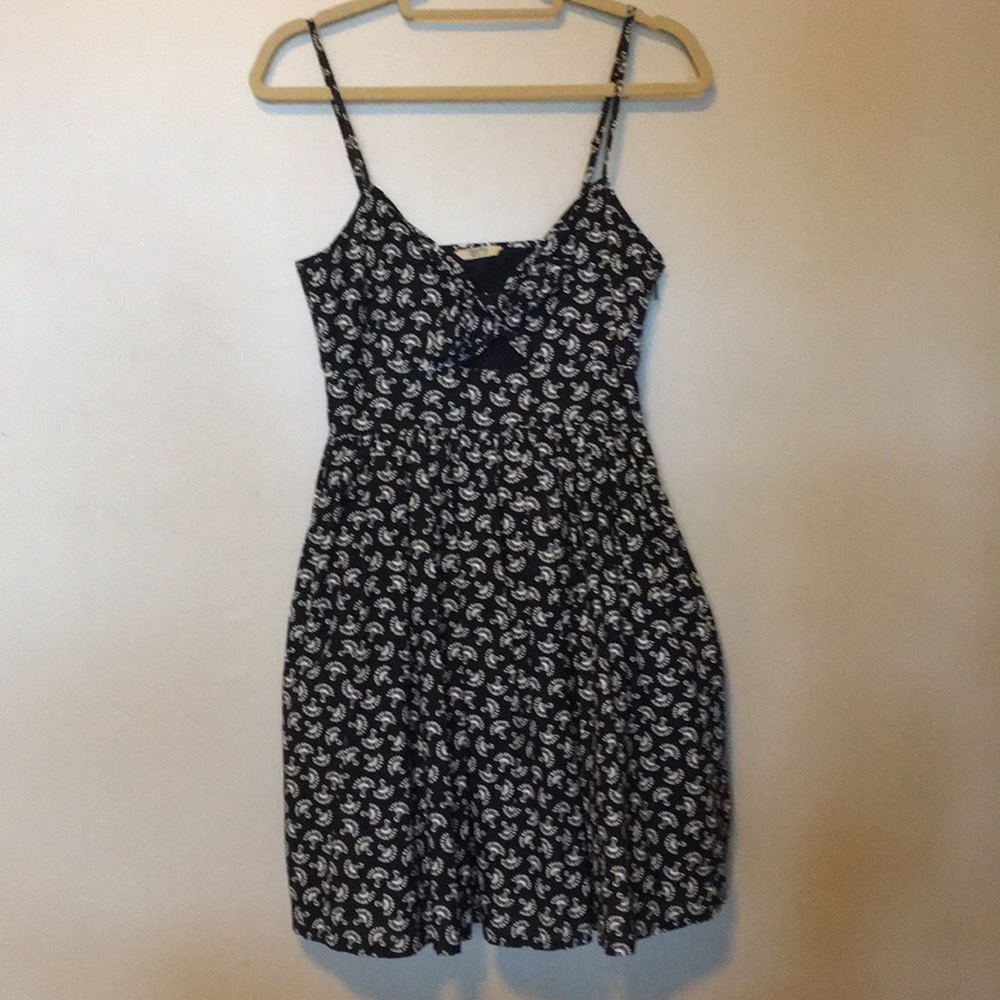 Jack Wills sundress!